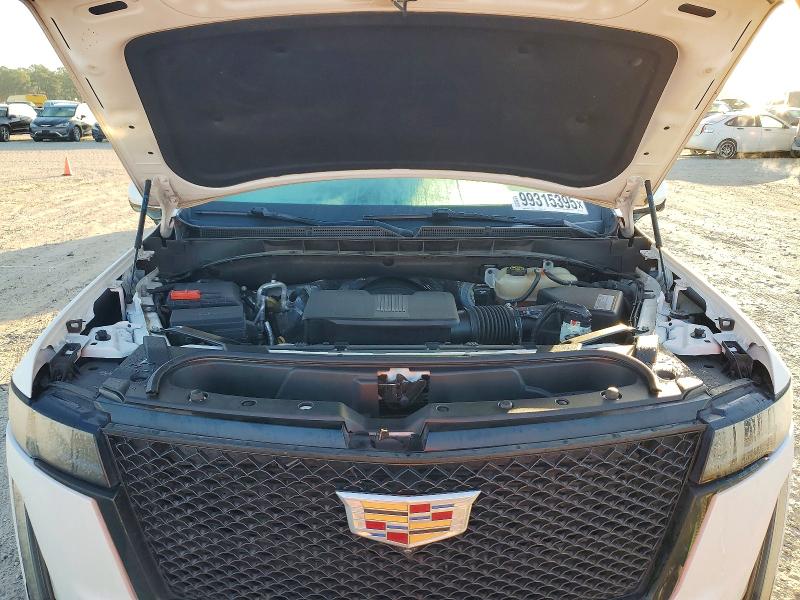 Photo 12 from auction – 2021 CADILLAC ESCALADE E with VIN 1GYS3PKL2MR191769