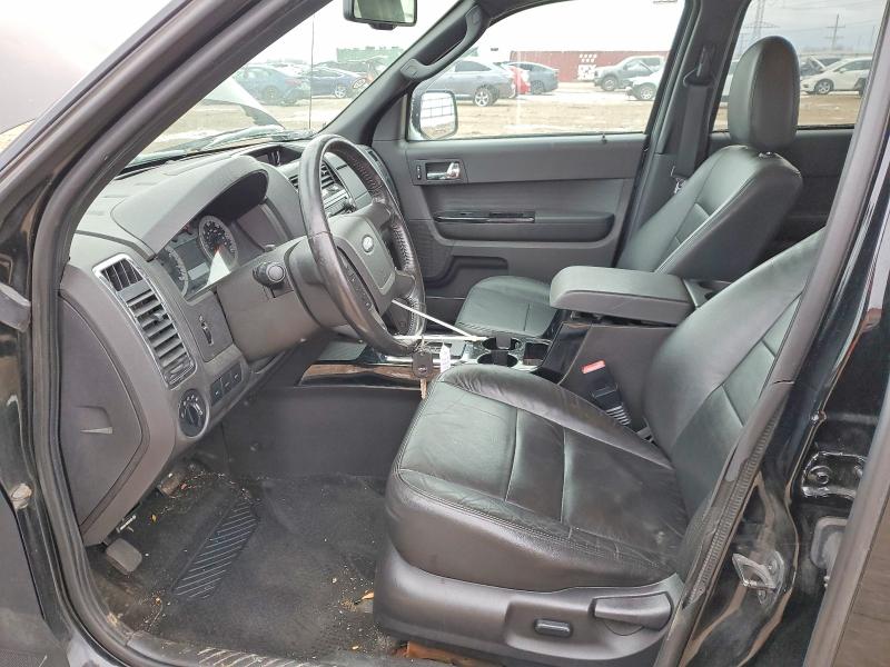 صورة رقم 7 من المزاد - 2009 FORD ESCAPE مع VIN 1FMCU94G89KC66764