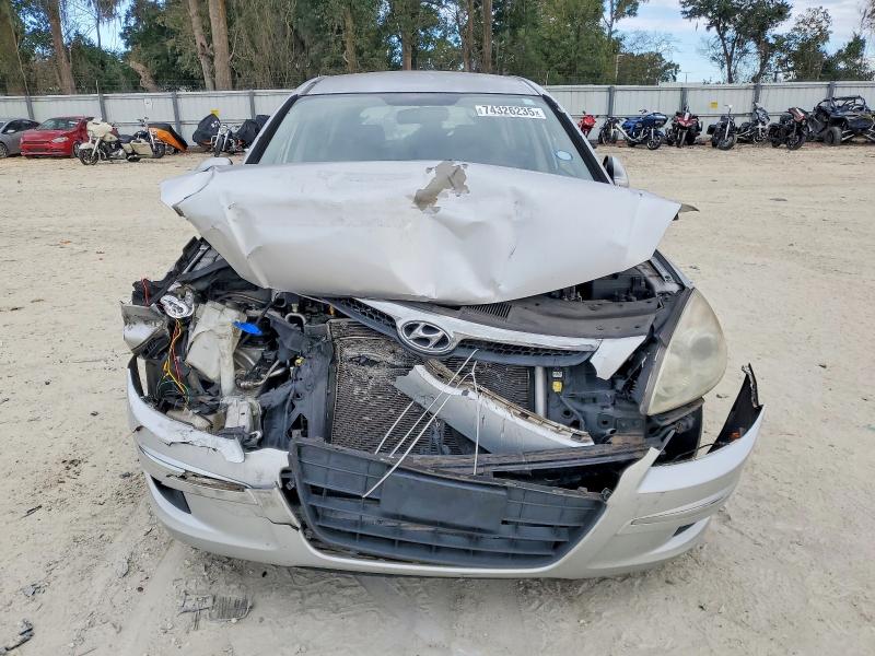 Photo 5 from auction – 2011 HYUNDAI ELANTRA TO with VIN KMHDB8AE9BU092902