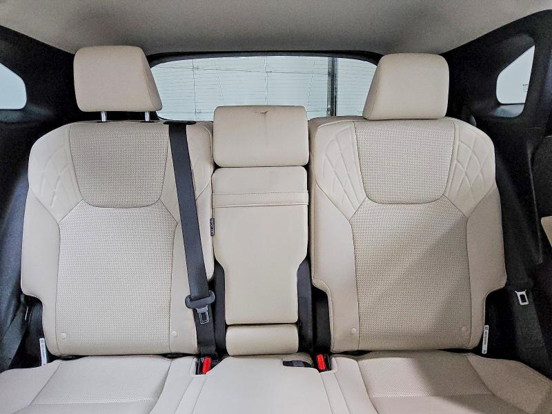 صورة رقم 10 من المزاد - 2024 LEXUS RX 350H BA مع VIN 2T2BBMCA8RC030196