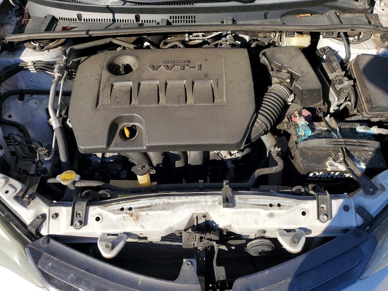 Photo 11 from auction – 2016 TOYOTA COROLLA L with VIN 5YFBURHE2GP508617
