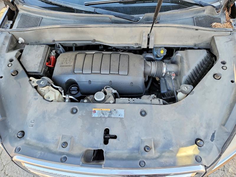 Photo 11 from auction – 2013 GMC ACADIA with VIN 1GKKVTKD3DJ193356