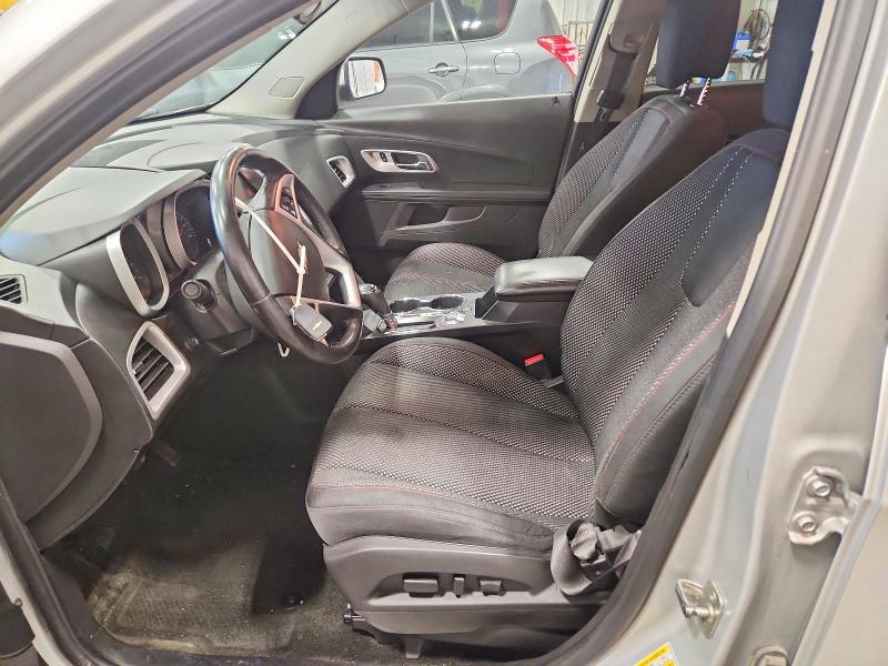 Photo 7 from auction – 2017 CHEVROLET EQUINOX LT with VIN 2GNFLFEK3H6113174