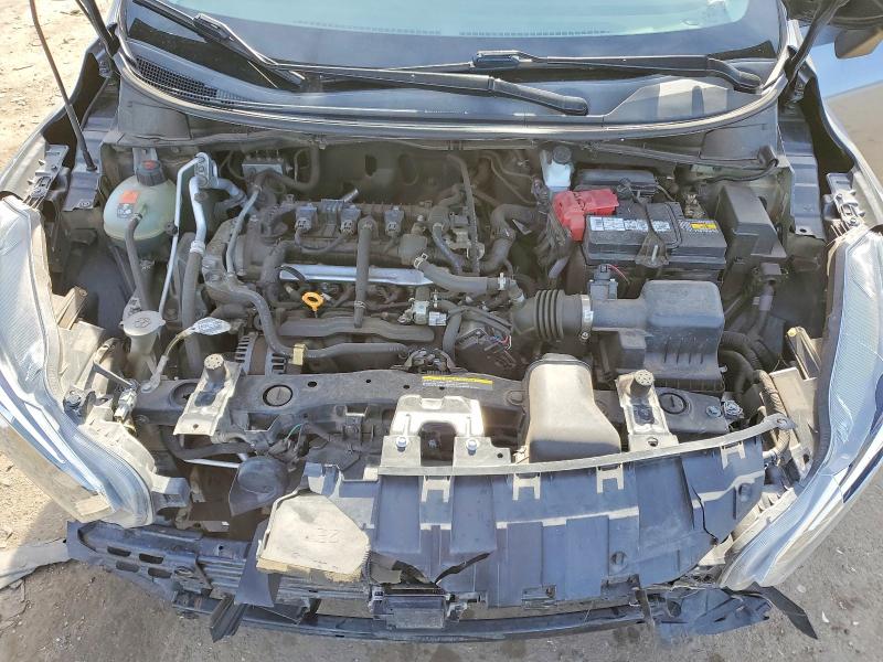 Photo 11 from auction – 2020 NISSAN VERSA SV with VIN 3N1CN8EV2LL807406
