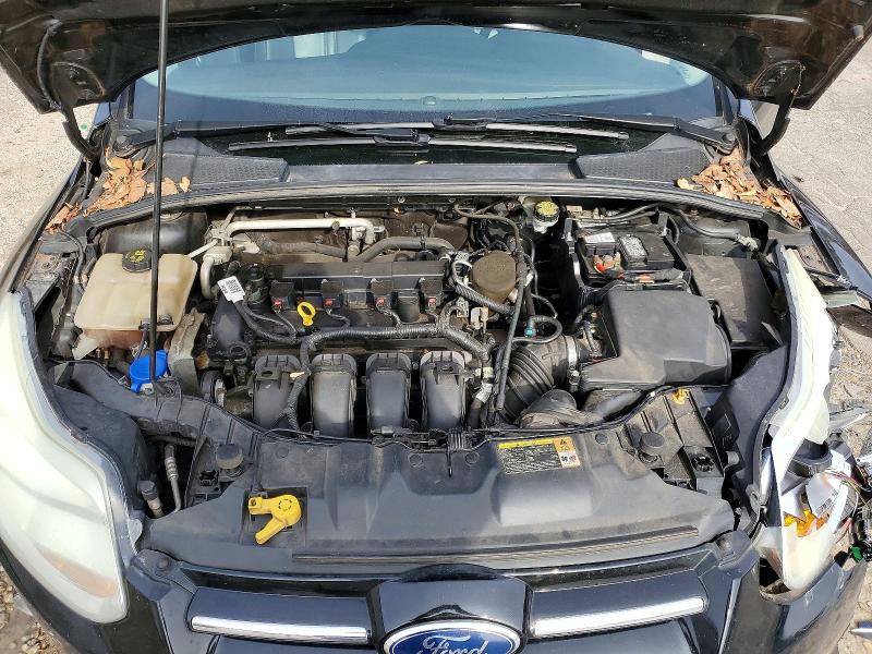 Photo 11 from auction – 2014 FORD FOCUS SE with VIN 1FADP3K28EL409078