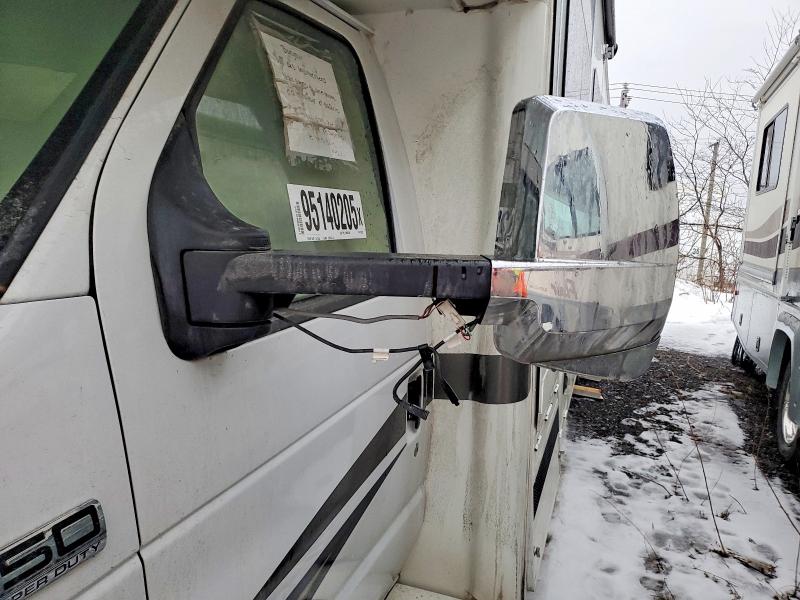 Photo 9 from auction – 2019 FORD ECONOLINE with VIN 1FDXE4FS5KDC03022
