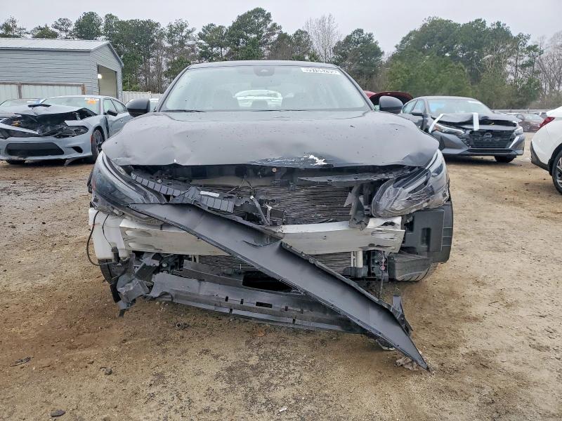 Photo 5 from auction – 2025 NISSAN ALTIMA SV with VIN 1N4BL4DV4SN304263