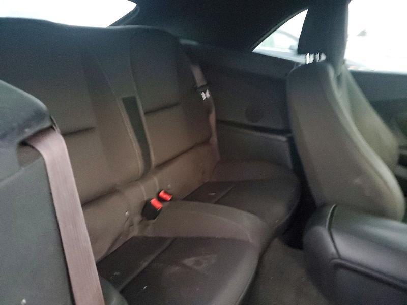Photo 10 from auction – 2014 CHEVROLET CAMARO LT with VIN 2G1FB3D35E9244520