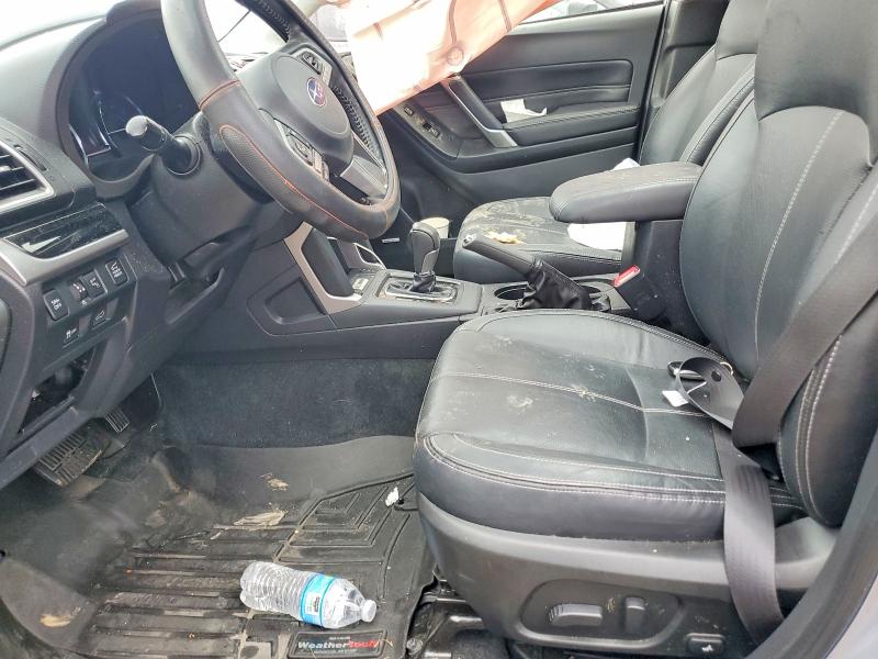 Photo 7 from auction – 2017 SUBARU FORESTER 2 with VIN JF2SJAWC4HH454747