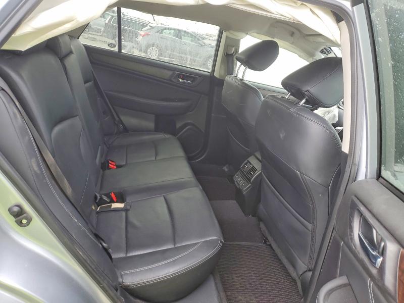 Photo 11 from auction – 2019 SUBARU OUTBACK 3. with VIN 4S4BSEJC1K3277326