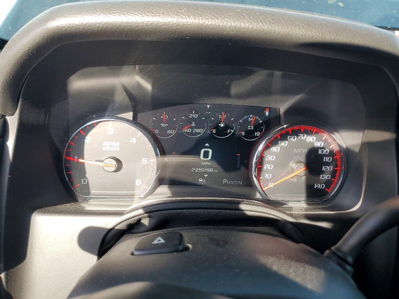 Photo 9 from auction – 2015 GMC YUKON DENA with VIN 1GKS2CKJ7FR732760
