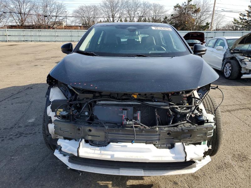 Photo 5 from auction – 2023 NISSAN ARIYA EVOL with VIN JN1BF0BA4PM411288