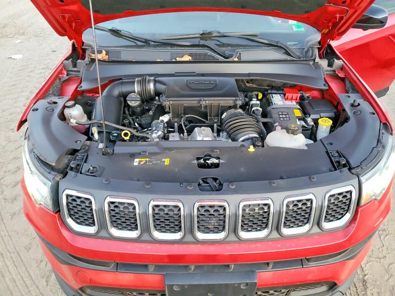 Zdjęcie 12 z aukcji – 2023 JEEP COMPASS LA z VIN 3C4NJDFN8PT573268