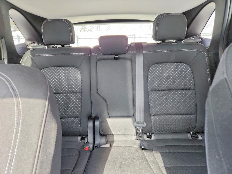 Photo 10 from auction – 2025 FORD ESCAPE ACT with VIN 1FMCU9GN4SUB45587