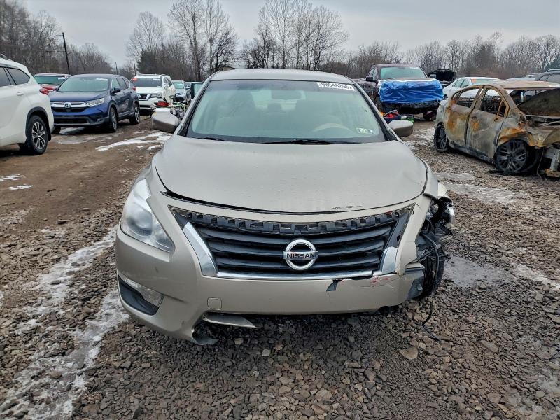 Photo 5 from auction – 2014 NISSAN ALTIMA 2.5 with VIN 1N4AL3AP2EC204089
