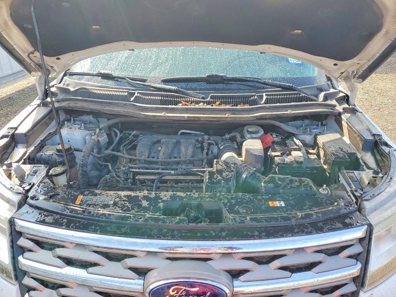Zdjęcie 12 z aukcji – 2018 FORD EXPLORER X z VIN 1FM5K8D80JGC19866