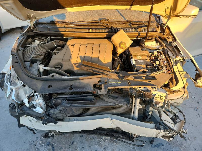 Photo 11 from auction – 2010 BUICK LACROSSE C with VIN 1G4GC5GG3AF167808