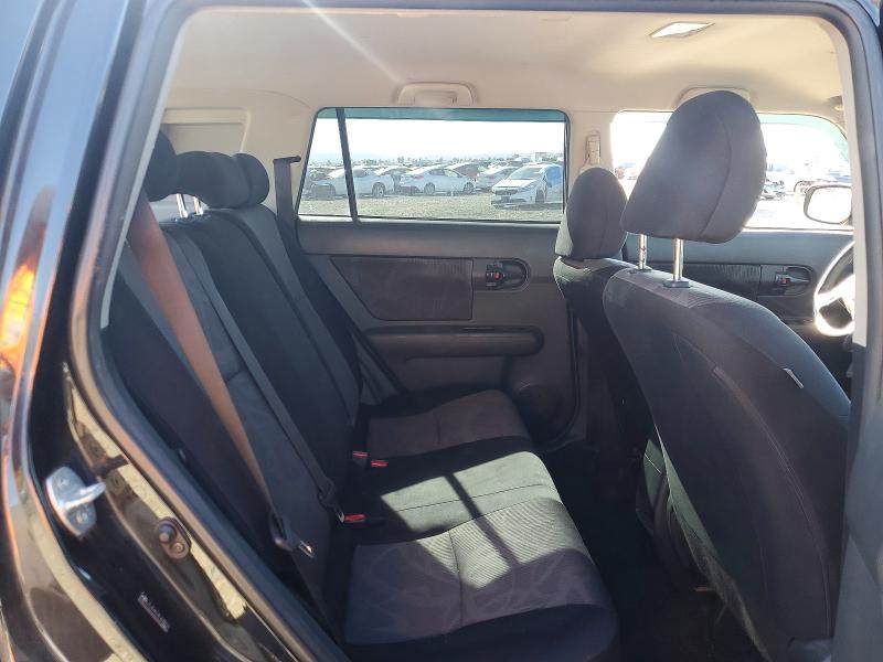 Photo 11 from auction – 2014 TOYOTA SCION XB with VIN JTLZE4FE3EJ048973