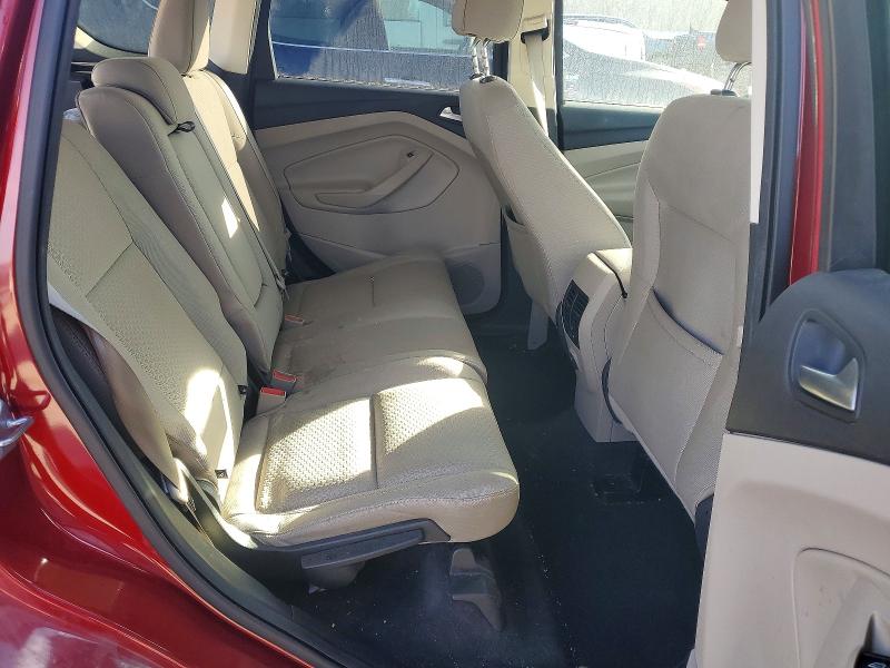 Photo 11 from auction – 2017 FORD ESCAPE with VIN 1FMCU0GD9HUB52675