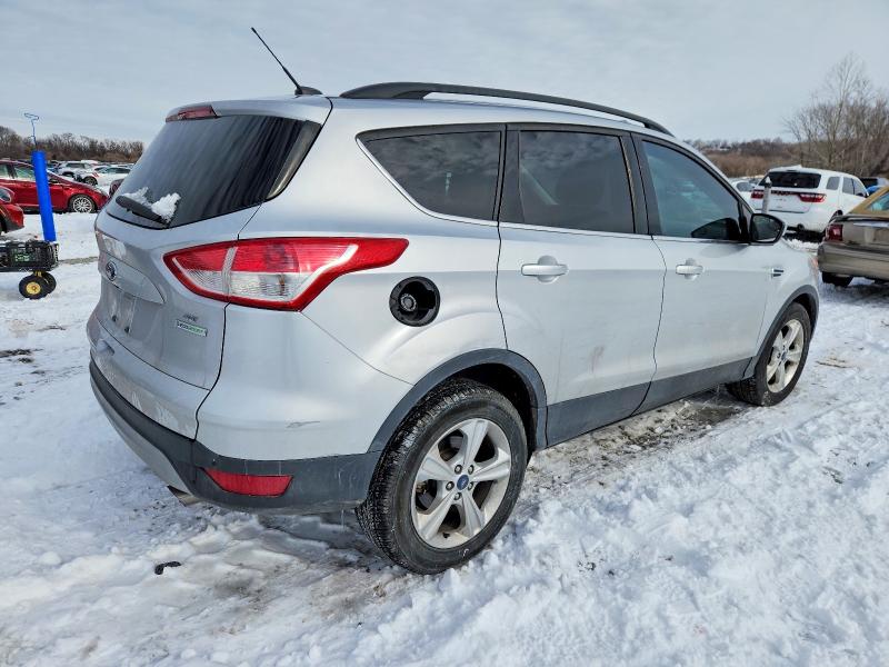 Photo 3 from auction – 2014 FORD ESCAPE SE with VIN 1FMCU0GX4EUC46761
