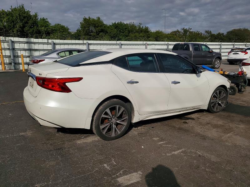 Foto 3 de la subasta – 2018 NISSAN MAXIMA con VIN 1N4AA6AP3JC382871