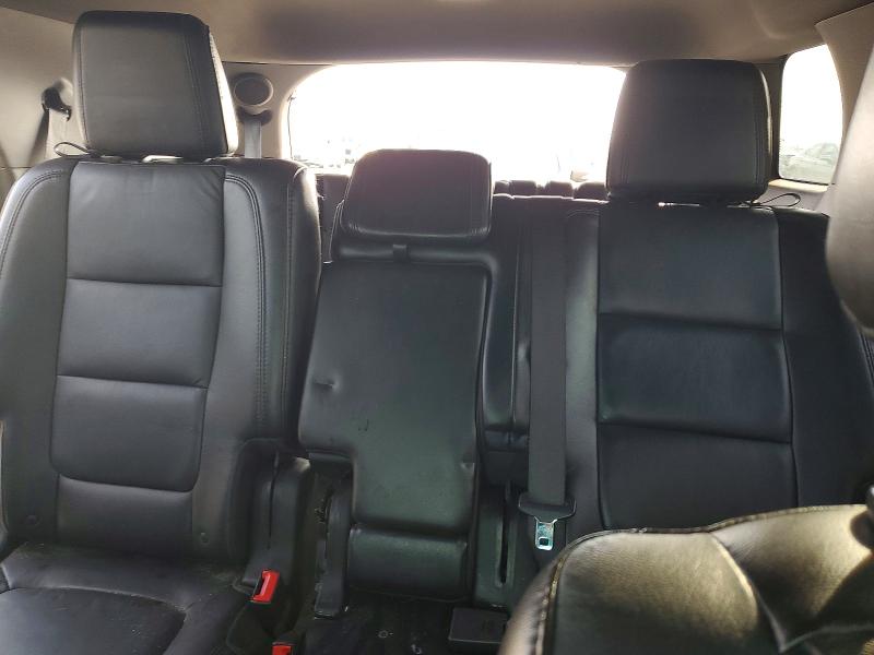 Photo 10 from auction – 2014 FORD EXPLORER with VIN 1FM5K7F85EGB55076