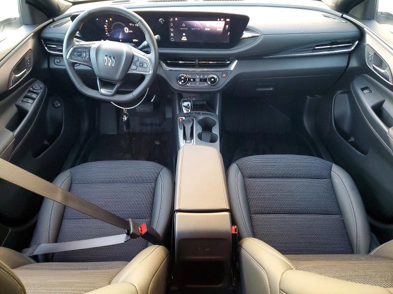 Photo 8 from auction – 2025 BUICK ENVISTA PR with VIN KL47LAEP1SB233999