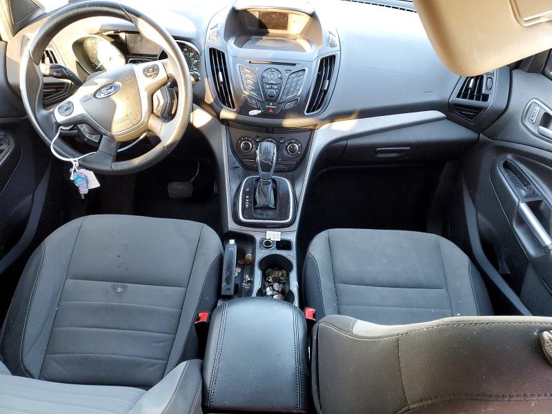 Photo 8 from auction – 2014 FORD ESCAPE with VIN 1FMCU9GX4EUA89012