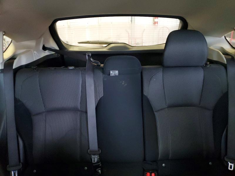 Photo 10 from auction – 2023 SUBARU CROSSTREK with VIN JF2GTABC2P8210230