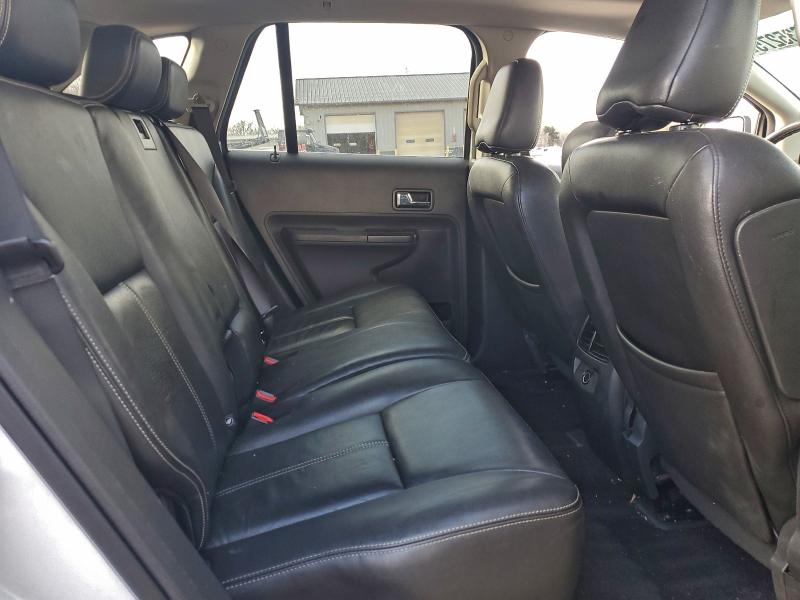 Photo 11 from auction – 2009 FORD EDGE LIMIT with VIN 2FMDK49C79BA95809
