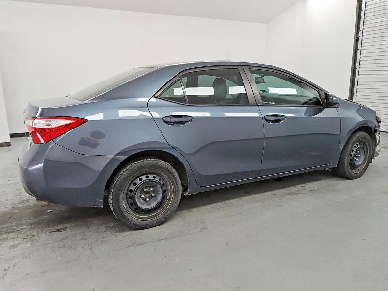 Photo 3 from auction – 2014 TOYOTA COROLLA L with VIN 2T1BURHE7EC095574