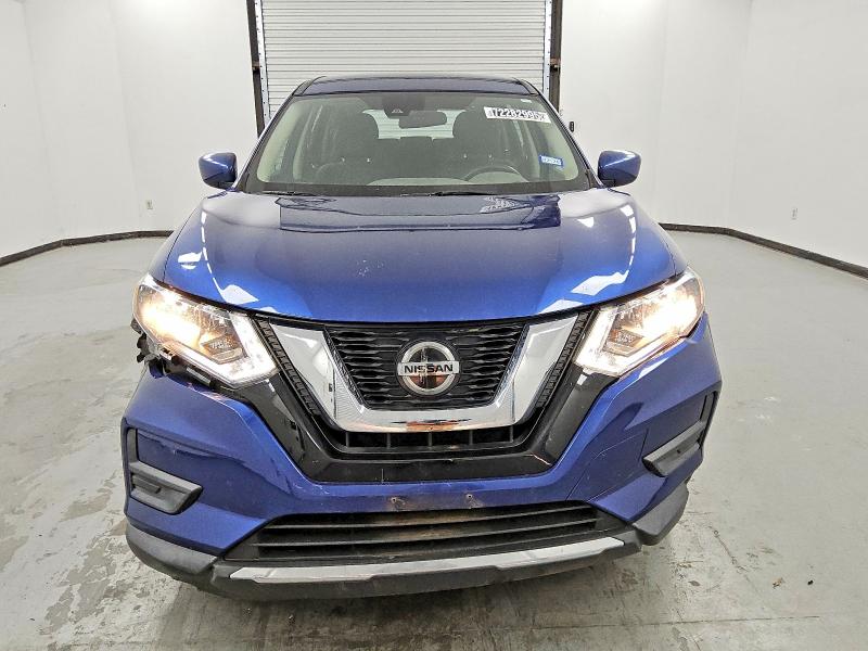 Photo 5 from auction – 2020 NISSAN ROGUE S with VIN 5N1AT2MT3LC775015