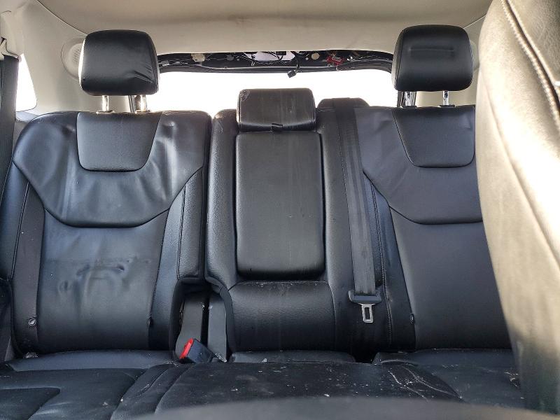 Photo 10 from auction – 2022 FORD EDGE TITAN with VIN 2FMPK4K9XNBB06789