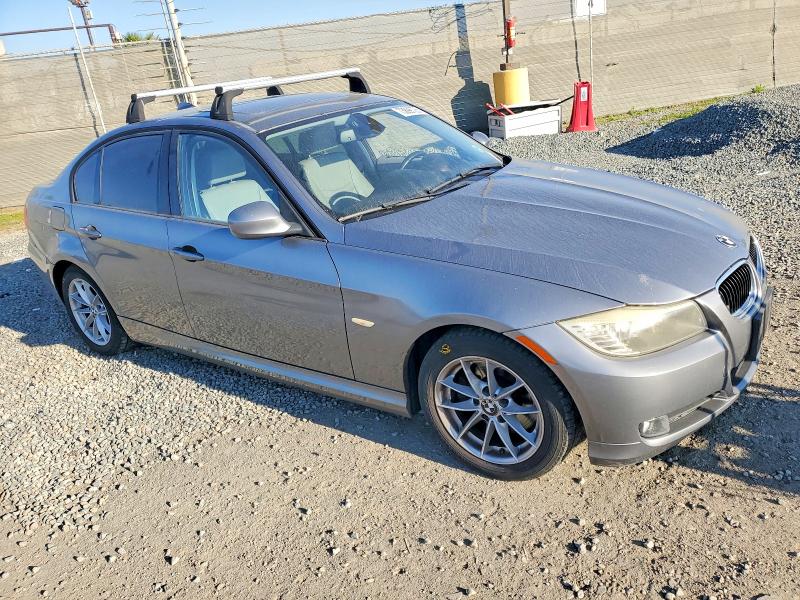 Photo 4 from auction – 2010 BMW 328 I SULE with VIN WBAPH5C56AA439756
