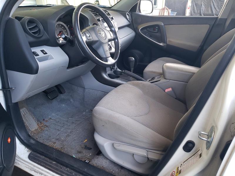 Photo 7 from auction – 2011 TOYOTA RAV4 with VIN JTMXF4DV8B5032209
