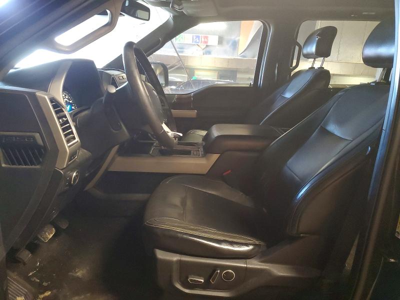 Photo 7 from auction – 2015 FORD F150 SUPER with VIN 1FTEW1EG8FFA14914