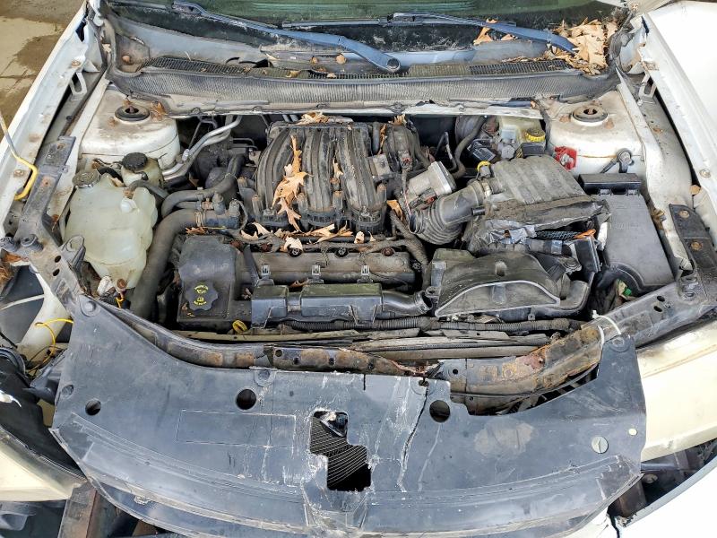Photo 11 from auction – 2008 DODGE AVENGER with VIN 1B3LC46R98N238270