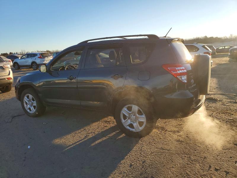 Photo 2 from auction – 2010 TOYOTA RAV4 with VIN JTMBF4DV5A5037067