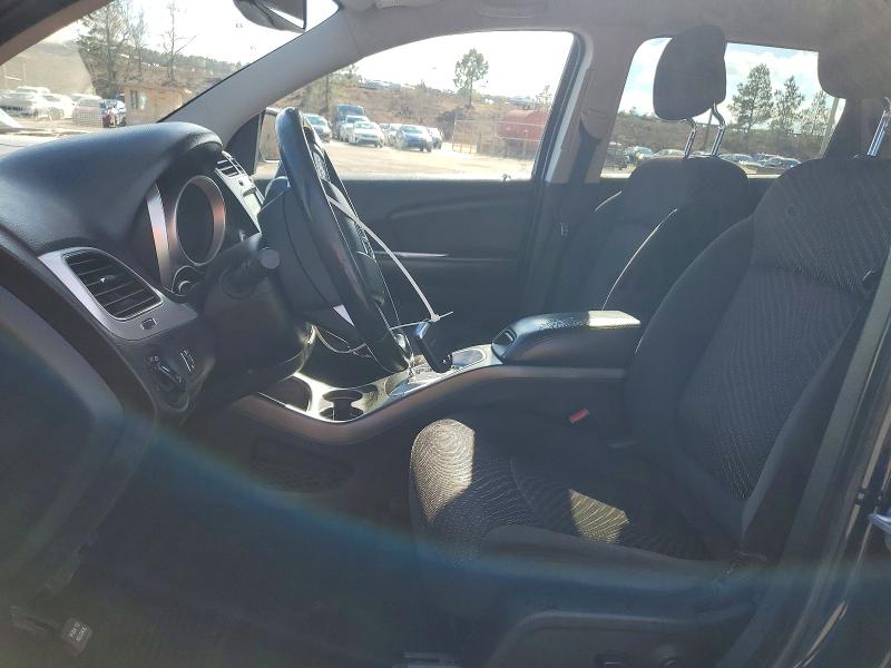 Снимка 7 от търг – 2014 DODGE JOURNEY с VIN 3C4PDCBB9ET141968