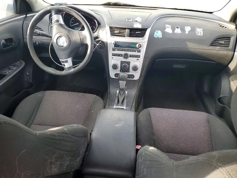 Photo 8 from auction – 2012 CHEVROLET MALIBU with VIN 1G1ZC5E09CF163017