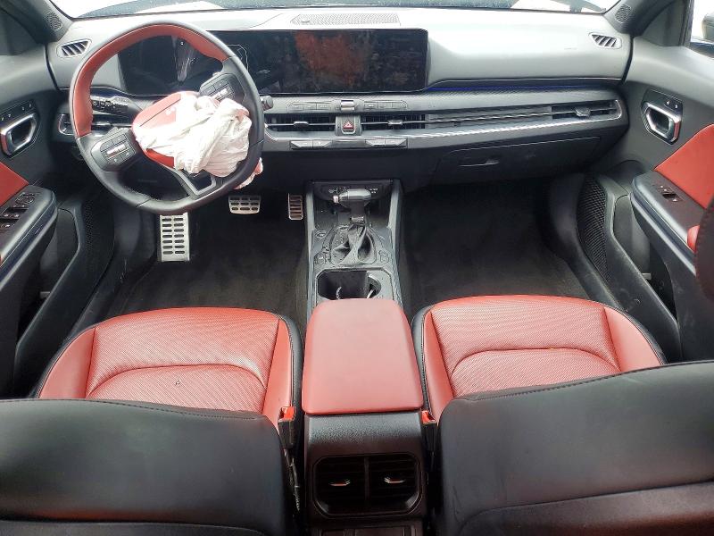 Photo 8 from auction – 2025 KIA K4 with VIN 3KPFW4DC2SE184484