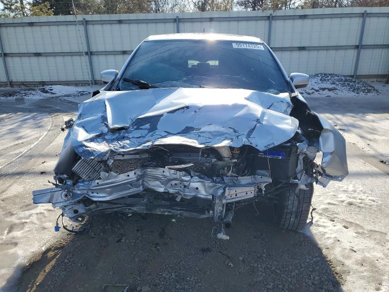 Photo 5 from auction – 2016 SUBARU IMPREZA PR with VIN JF1GJAF63GH008950