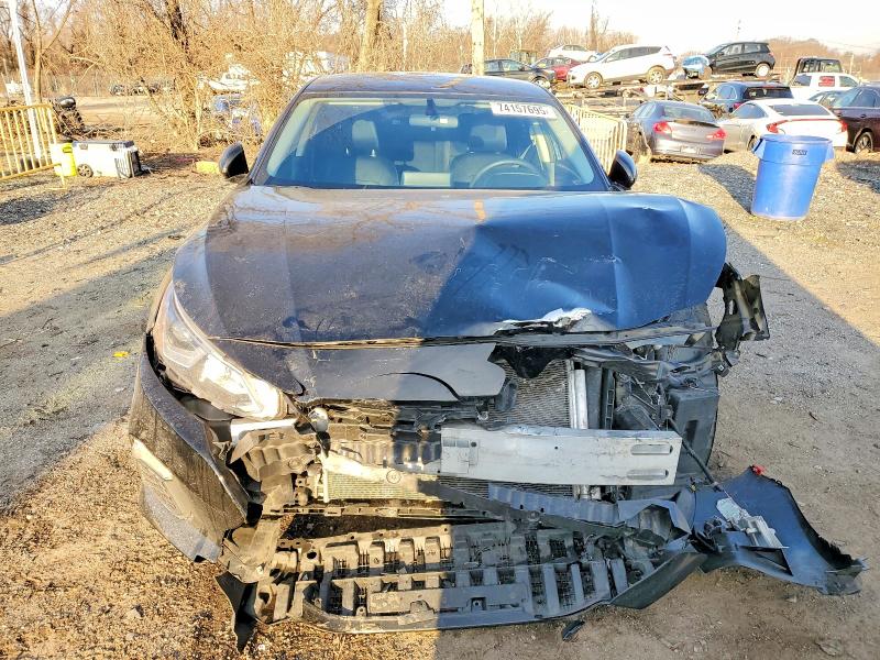 Photo 5 from auction – 2019 NISSAN ALTIMA with VIN 1N4BL4BV2KC145760