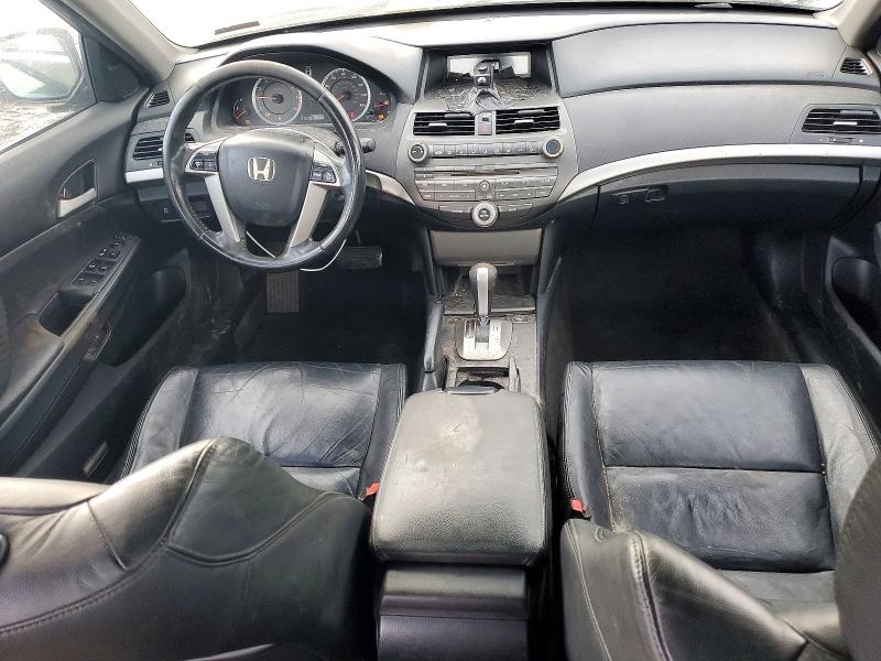 Photo 8 from auction – 2012 HONDA ACCORD SE with VIN 1HGCP2F66CA005770