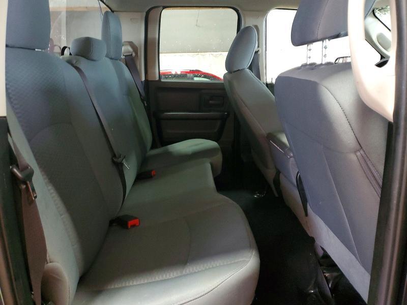 Photo 10 from auction – 2019 RAM 1500 CLASS with VIN 1C6RR7FT3KS517427