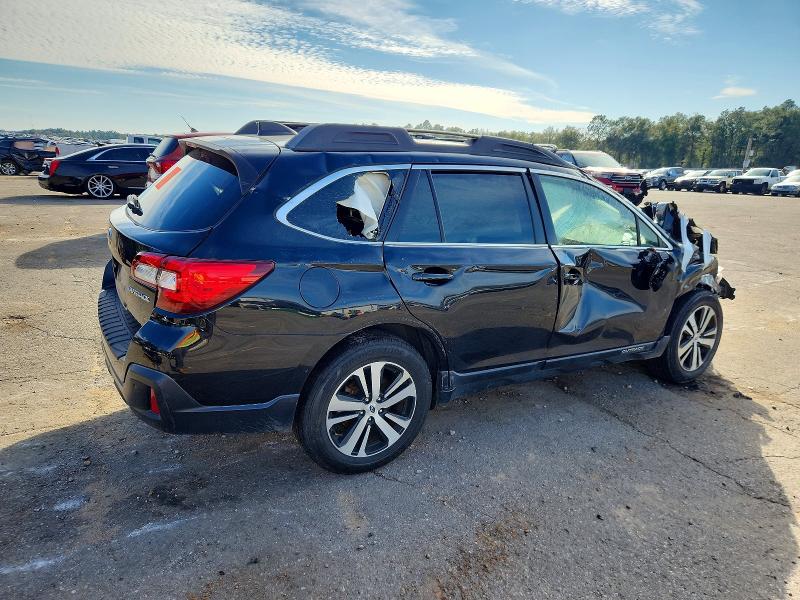 Foto 3 de la subasta – 2019 SUBARU OUTBACK con VIN 4S4BSANC4K3272642