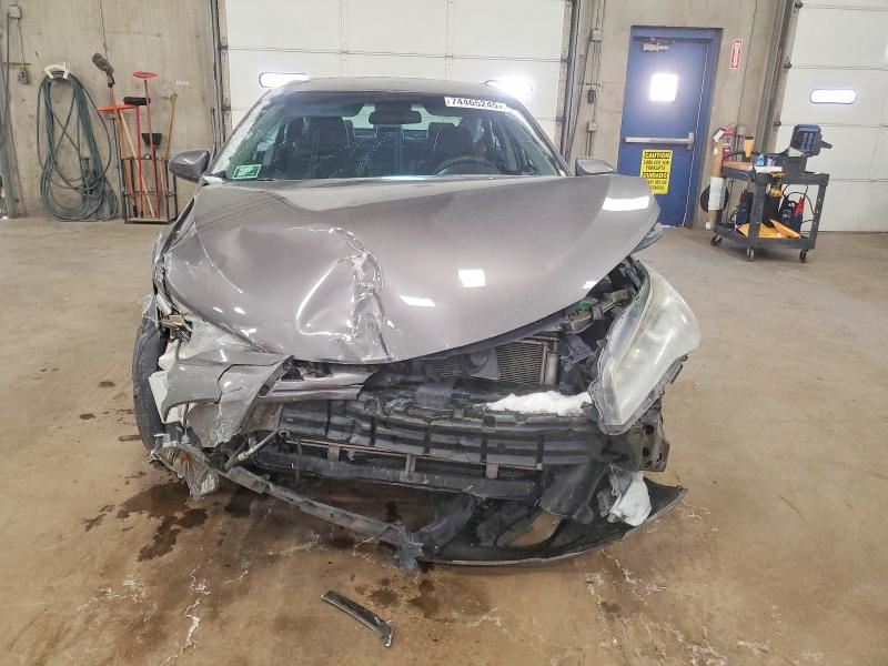 Zdjęcie 5 z aukcji – 2015 TOYOTA CAMRY LE z VIN 4T1BF1FK6FU010891