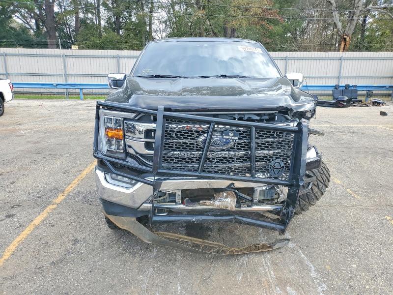 Photo 5 from auction – 2021 FORD F150 with VIN 1FTFW1E55MFA21819