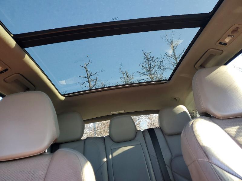Photo 10 from auction – 2013 PORSCHE CAYENNE with VIN WP1AA2A26DLA05414