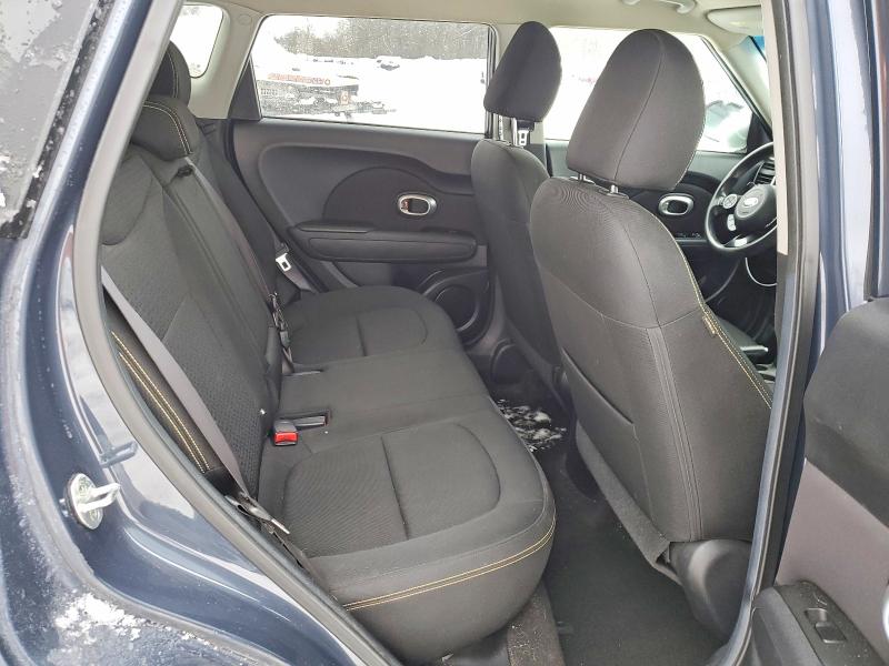 Photo 11 from auction – 2015 KIA SOUL with VIN KNDJP3A58F7157254